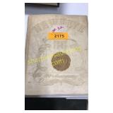 1947 Iowa Hawkeye yearbook