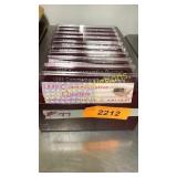 1999-08 Commemorative Qtrs, Denver collection