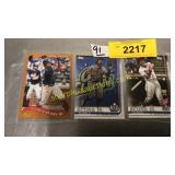 Ronald Acuna Jr. baseball cards
