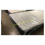 NEW Sealy performance posturepedic queen size