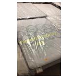 NEW Sealy Summer Shower queen size mattress only