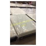 NEW Sealy memory foam Queen size mattress only