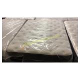 NEW Stearns and Foster Queen size mattress only