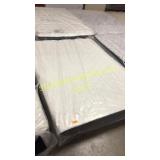NEW Sealy Ocean memory foam Queen mattress only