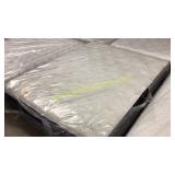 NEW Stearns and Foster lux estate queen size