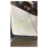 New Stearns and Foster Lux Estate Queen size