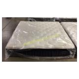 NEW Stearns and Foster Estate king size mattress