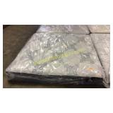 NEW Serta Sleeptrue king size mattress only