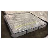 NEW Serta pennyfeild King size mattress only
