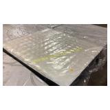 NEW Stearns and Foster Lux Estate king size