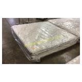 NEW Serta Wynstone king mattress only