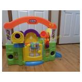 Little Tikes Playhouse activity garden playhouse.