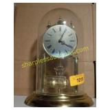 West Germany Quartz Clock