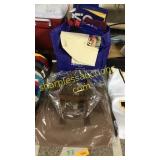 Tanger bags, shopping bags