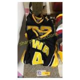 Hawkeye jerseys