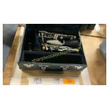 Normandy clarinet