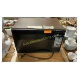 Kenmore microwave-7 day guarantee