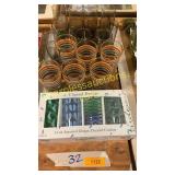 Glass sets