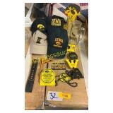 Iowa merchandise