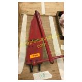 Vintage skateboard/scooter