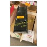 Vintage old Soviet U toy friction car