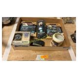 Assorted nascar memorabilia