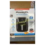Power XL air fryer steamer