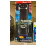 Honeywell air genius 5 air cleaner