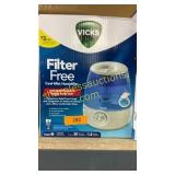 Vicks humidifier