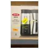 Oxo 9 cup coffeemaker