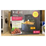 Instant vortex air fryer