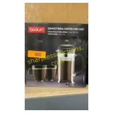 Bodum French press