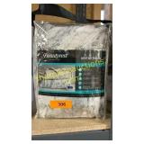 Beautyrest heated throw