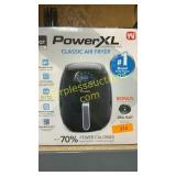 Power xl vortex air fryer