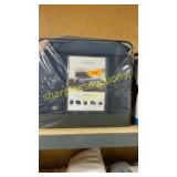 Threshold 8 pc comforter set