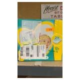 Pampers swaddlers size 1 164pk