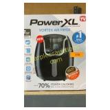 Power XL Vortext deep fryer