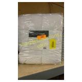 Madisonpark mattress pad size full
