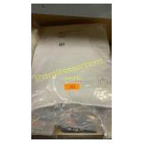 Medium down alternative pillows