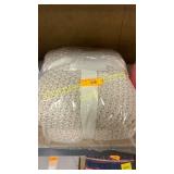 Casaluna Knit blanket F/Q