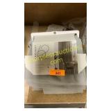 Project 62 blackout curtains 2 panels