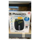 Power XL classic air fryer 5 qt