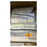 Threshold bath towels