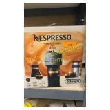 Nespresso vertuo next coffeemaker