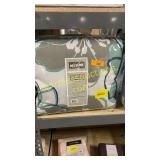 Mizone full/queen comforter set