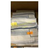 Threshold bath towels