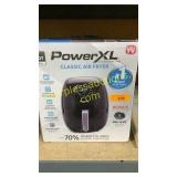 Power XL classic air fryer 5qt