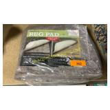 Rug pad