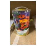 Animal cookie cutters