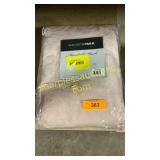 Madison Park blanket